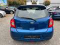 Nissan Micra Acenta Bleu - thumbnail 5
