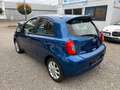 Nissan Micra Acenta Bleu - thumbnail 6