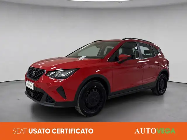 SEAT Arona 1.0 ecotsi reference 95cv
