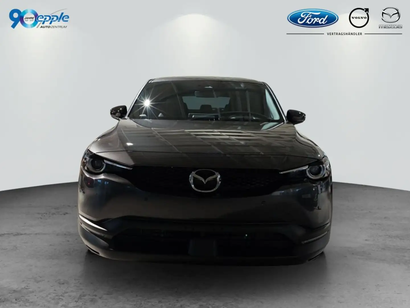 Mazda MX-30 e-SKYACTIV R-EV EXCLUSIVE-LINE Grijs - 2