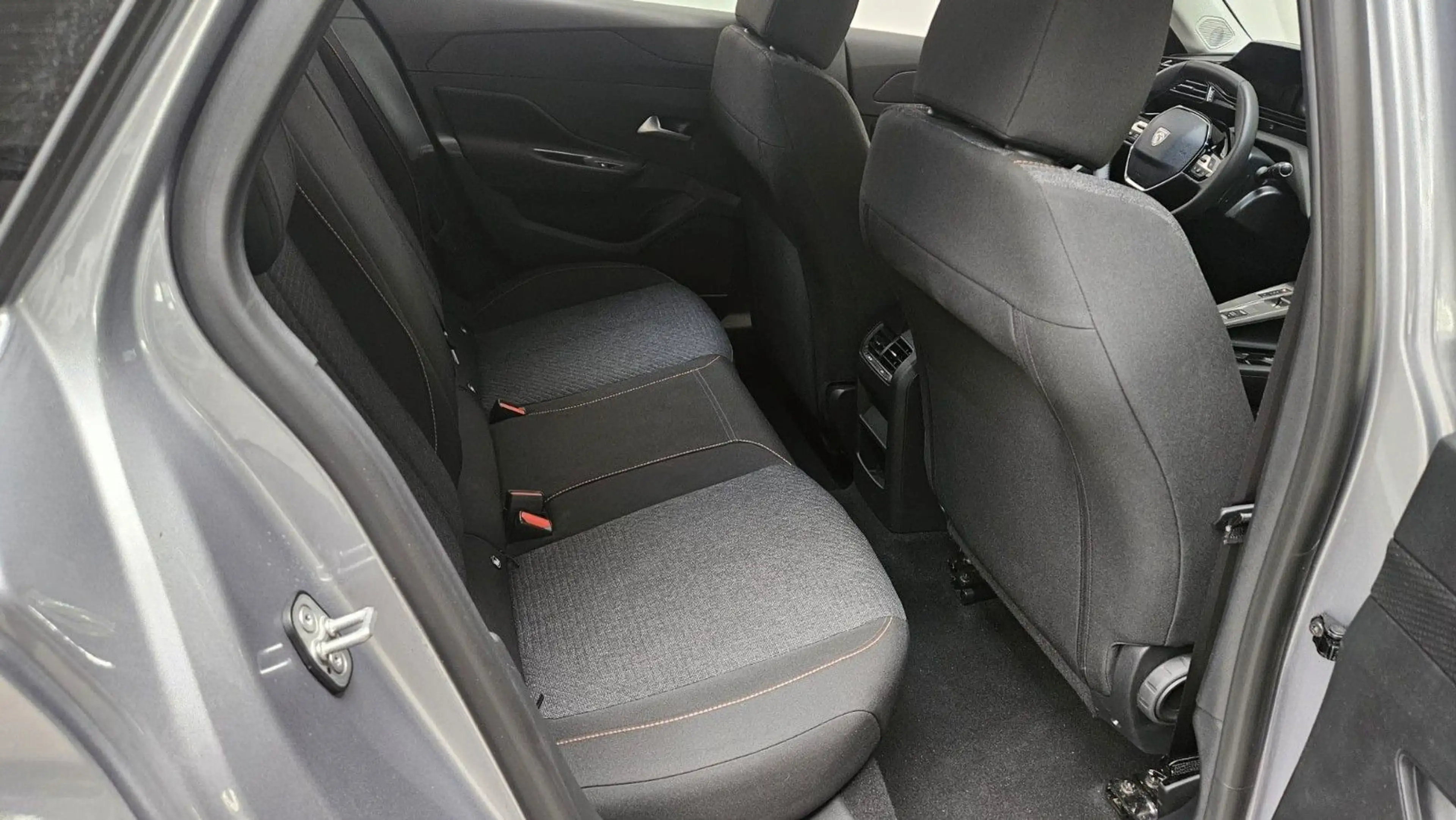 Peugeot 308 SW Hybrid 136 Style LED ACC Navi AppleCaPlay — photo 13