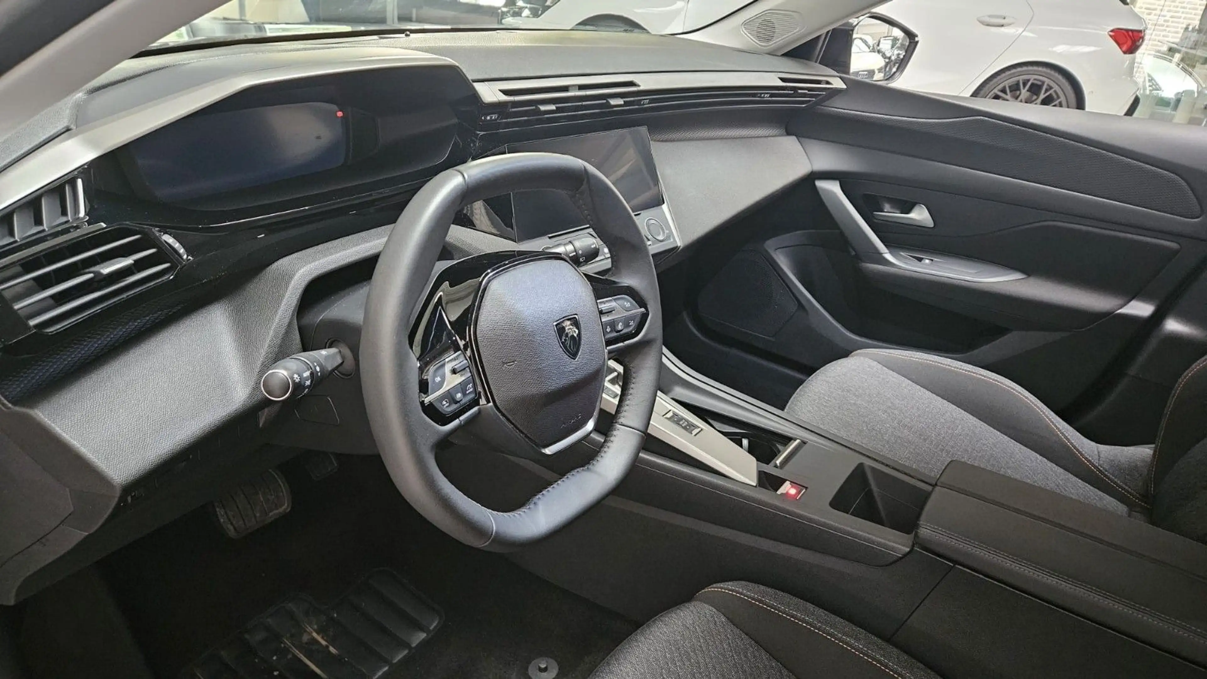 Peugeot 308 SW Hybrid 136 Style LED ACC Navi AppleCaPlay — photo 15