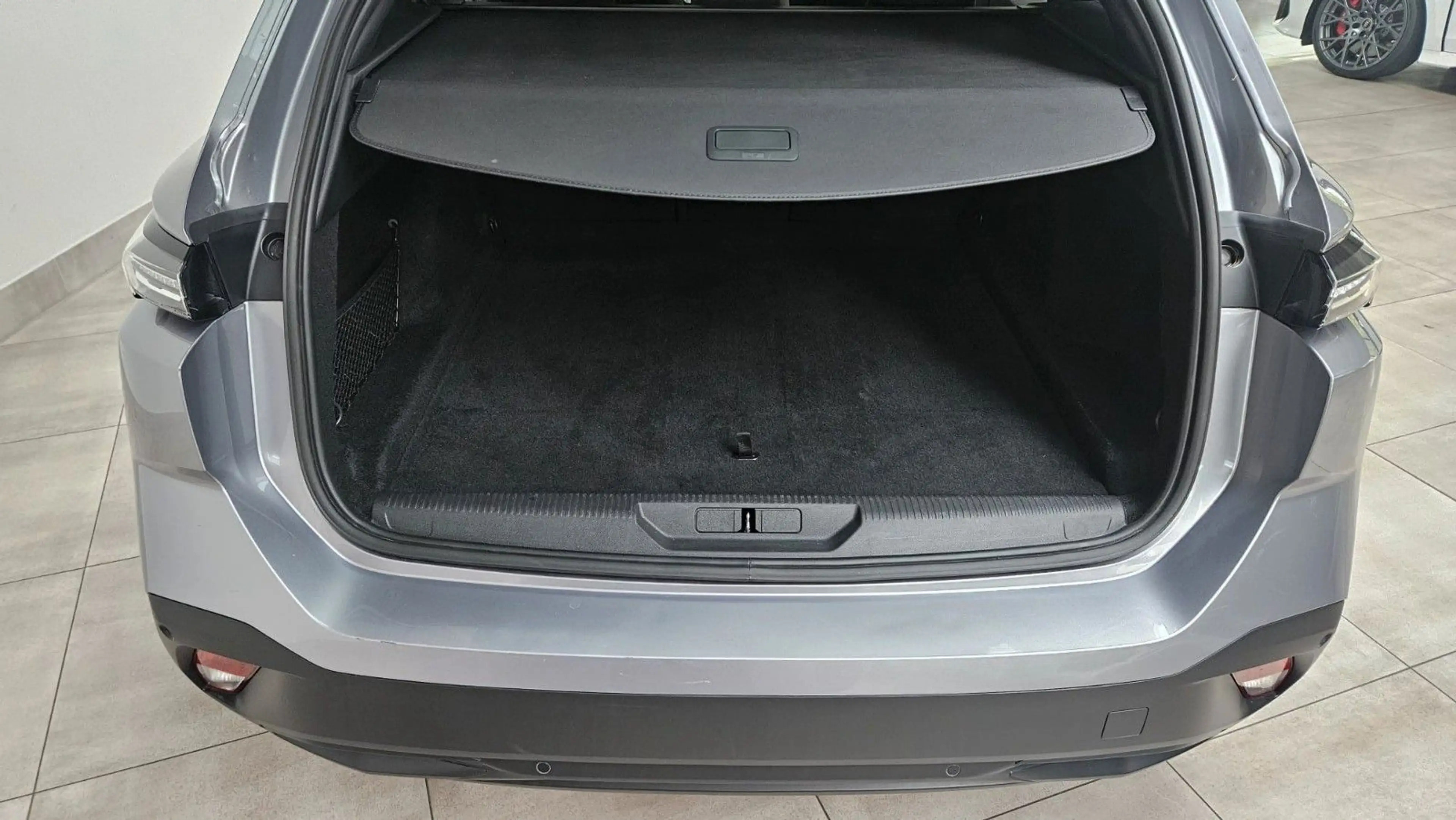 Peugeot 308 SW Hybrid 136 Style LED ACC Navi AppleCaPlay — photo 6