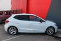 SEAT Ibiza 1.0 TSI 110 DSG Blanc - thumbnail 4