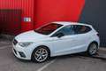 SEAT Ibiza 1.0 TSI 110 DSG Blanc - thumbnail 3