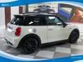 MINI Cooper S 3 Porte AUT EU6 Bianco - thumbnail 2