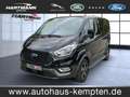 Ford Tourneo Custom 320 L1  Active Bluetooth Noir - thumbnail 1