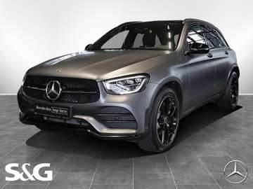 d 4M AMG AHK+PANO+HEADUP+DISTRO+LED+20"