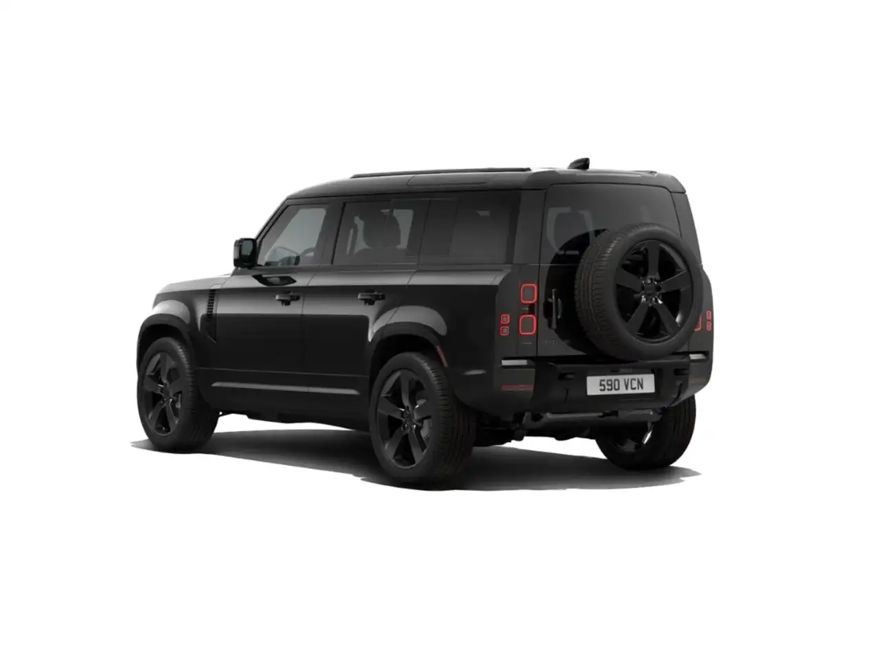 Land Rover Defender снимка Land Rover Defender
