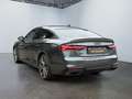 Audi A5 Sportback 40 TFSI quattro S line * 1 HAND Gris - thumbnail 3