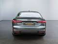 Audi A5 Sportback 40 TFSI quattro S line * 1 HAND Gris - thumbnail 4