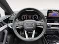 Audi A5 Sportback 40 TFSI quattro S line * 1 HAND Gris - thumbnail 12