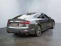 Audi A5 Sportback 40 TFSI quattro S line * 1 HAND Gris - thumbnail 5