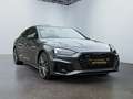 Audi A5 Sportback 40 TFSI quattro S line * 1 HAND Gris - thumbnail 7