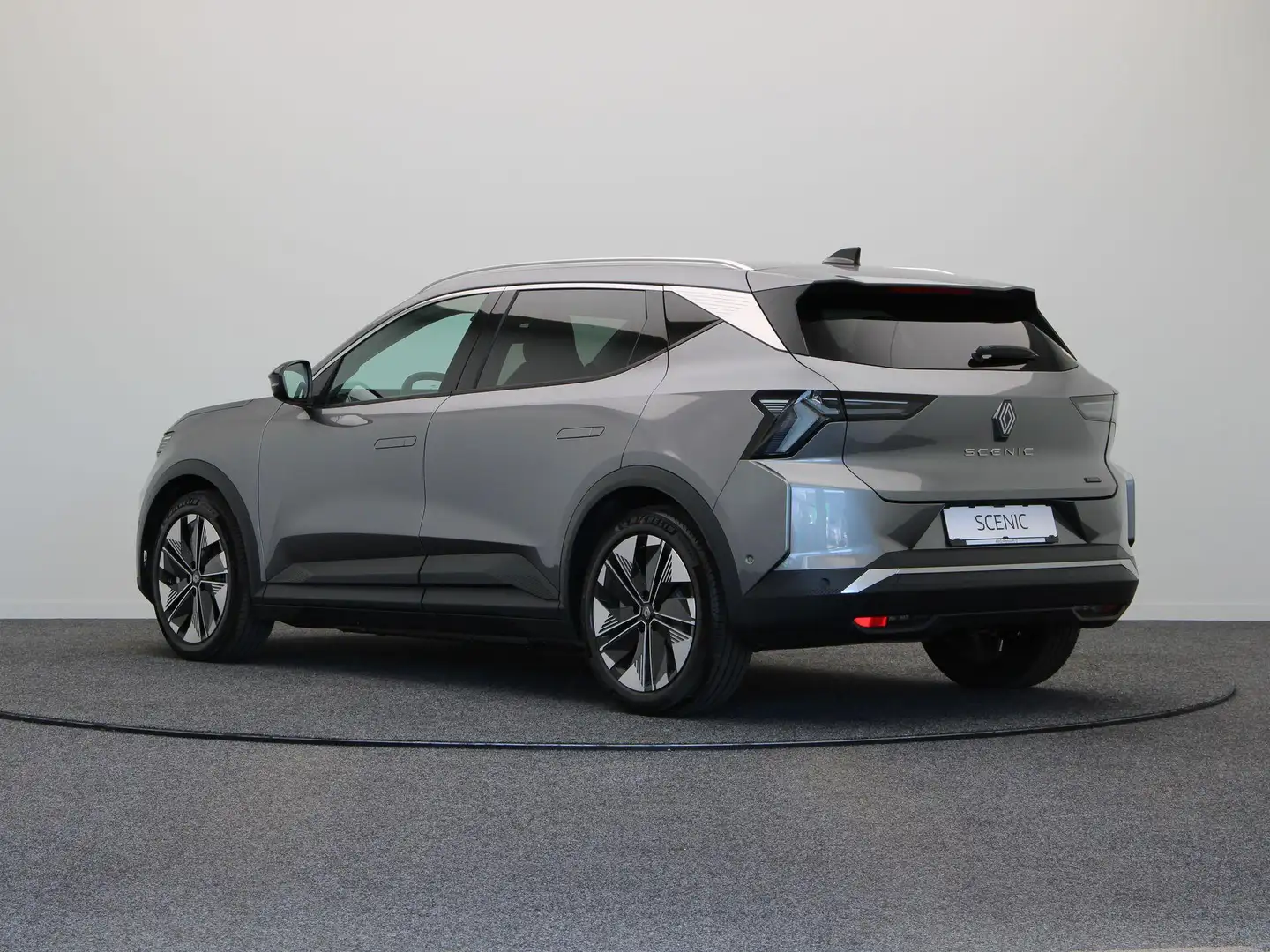 Renault Scenic E-Tech EV60 170pk comfort range techno | Active dr Grijs - 2