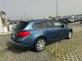 Opel Astra 1.4 T Sports Tourer Aut Blau - thumbnail 4