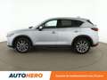 Mazda CX-5 2.2 Skyactiv-D Selection BVA Gris - thumbnail 3