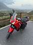 Moto Morini X-Cape 700 DEPOTENZIATO PATENTE A2 Rouge - thumbnail 1