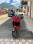 Moto Morini X-Cape 700 DEPOTENZIATO PATENTE A2 Rouge - thumbnail 2