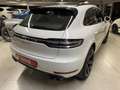 Porsche Macan S Diesel Aut. Blanc - thumbnail 9