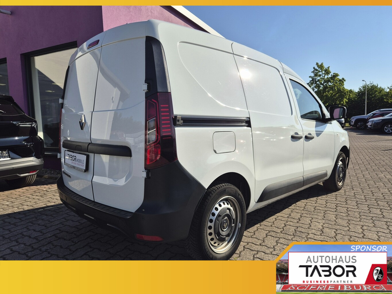 Renault Express 1.5 BLUE dCi 75 FAP Extra Klima — photo 4