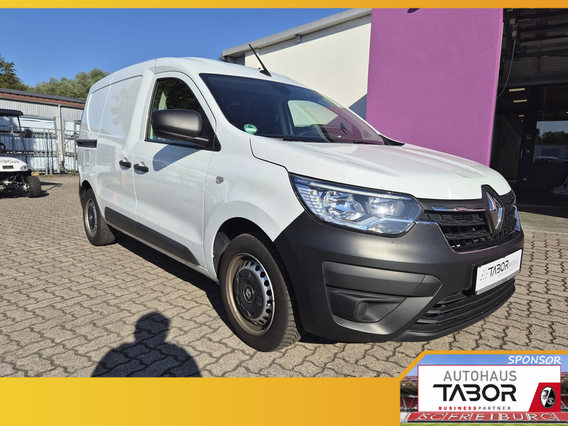 Renault Express 1.5 BLUE dCi 75 FAP Extra Klima — photo 2