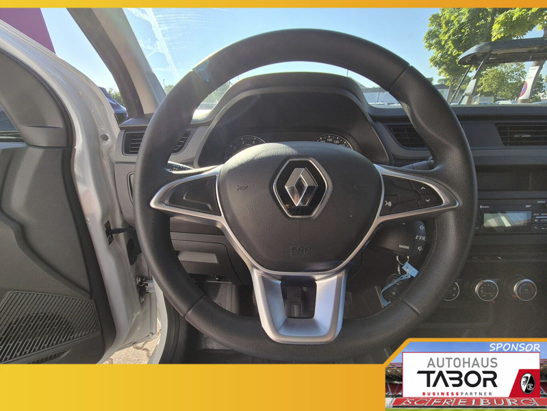 Renault Express 1.5 BLUE dCi 75 FAP Extra Klima — photo 6