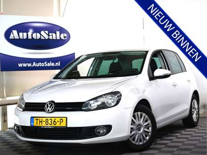 Volkswagen Golf 1.4 Trendline Airco '09