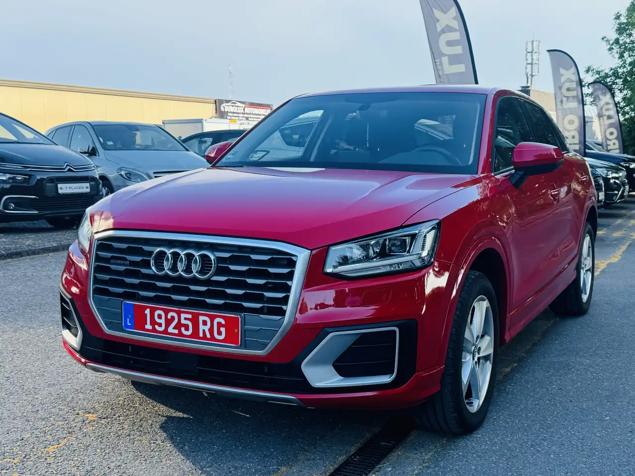 Audi Q2