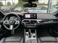 BMW 540 d xDrive Touring M-Sport*LASER*PANO*H&K*AHK* Nero - thumbnail 12