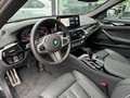 BMW 540 d xDrive Touring M-Sport*LASER*PANO*H&K*AHK* Schwarz - thumbnail 9