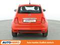 Fiat 500 1.0 Mild-Hybrid Club*TEMPO*KLIMA*DAB*GARANTIE* Orange - thumbnail 5