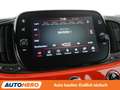 Fiat 500 1.0 Mild-Hybrid Club*TEMPO*KLIMA*DAB*GARANTIE* Orange - thumbnail 21
