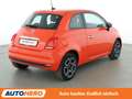 Fiat 500 1.0 Mild-Hybrid Club*TEMPO*KLIMA*DAB*GARANTIE* Orange - thumbnail 6