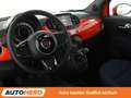 Fiat 500 1.0 Mild-Hybrid Club*TEMPO*KLIMA*DAB*GARANTIE* Orange - thumbnail 11