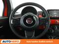 Fiat 500 1.0 Mild-Hybrid Club*TEMPO*KLIMA*DAB*GARANTIE* Orange - thumbnail 19