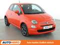 Fiat 500 1.0 Mild-Hybrid Club*TEMPO*KLIMA*DAB*GARANTIE* Orange - thumbnail 8