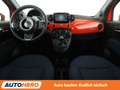 Fiat 500 1.0 Mild-Hybrid Club*TEMPO*KLIMA*DAB*GARANTIE* Orange - thumbnail 12