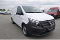 Mercedes-Benz Vito 116 CDI Kasten Lang AHK*Facelift*Kam. Weiß - thumbnail 1