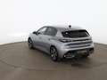 Peugeot 308 1.5 BlueHDi 130 Allure LED LEDER NAVI R-CAM Grau - thumbnail 7