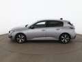 Peugeot 308 1.5 BlueHDi 130 Allure LED LEDER NAVI R-CAM Grau - thumbnail 6
