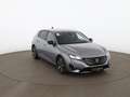 Peugeot 308 1.5 BlueHDi 130 Allure LED LEDER NAVI R-CAM Grau - thumbnail 5
