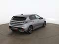 Peugeot 308 1.5 BlueHDi 130 Allure LED LEDER NAVI R-CAM Grau - thumbnail 2