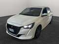 Peugeot 208 1.5 bluehdi 102Cv Active Pack Bianco - thumbnail 1