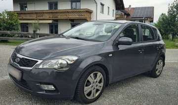 1.4 CVVT ISG Vision