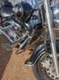 Suzuki VL 800 chopper Schwarz - thumbnail 2
