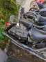 Suzuki VL 800 chopper Schwarz - thumbnail 5