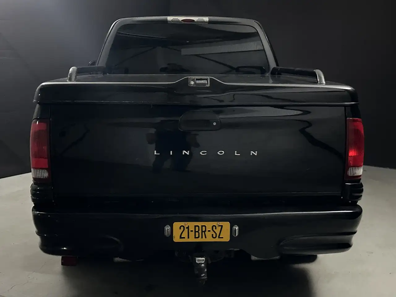 Ford F 150 Lincoln Look *Benzine/LPG*V8 5.4*Automaat*, foto 12