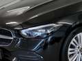 Mercedes-Benz C 180 AVANTGARDE+Pano+DISTRONIC+MBUX+Navi-Pr+LED Schwarz - thumbnail 17