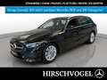 Mercedes-Benz C 180 AVANTGARDE+Pano+DISTRONIC+MBUX+Navi-Pr+LED Schwarz - thumbnail 1